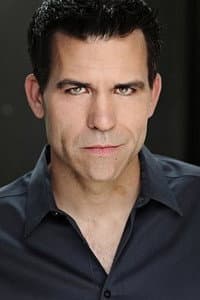 Mark McClain Wilson in Two Lives in Pittsburgh