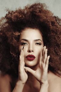 Vanessa da Mata in Sobre Noiz