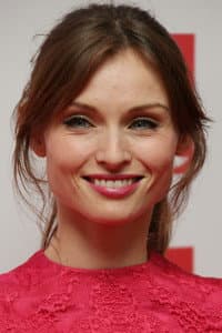 Sophie Ellis-Bextor in Burt Bacharach - A Life in Song
