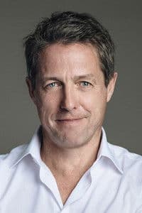 Hugh Grant in Champagne Charlie
