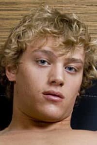 Cameron Michaels in Butt Sex