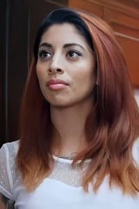Amalia González in El Sexoservidor 6