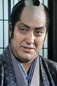 Ryūtarō Gomi in 座頭市海を渡る
