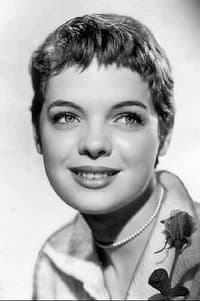 Lili Gentle in Sing Boy Sing