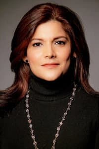 Fabiola Sánchez in Tumbadores