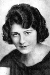 Dorothy Fane in The Lonely Lady of Grosvenor Square