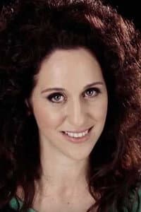 Leonor Svarcas in Gigante