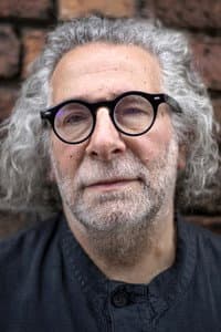 Kevin Godley in I'm Not in Love - The Story of 10cc