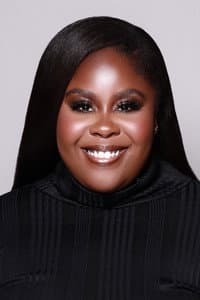 Raven Goodwin in All About Us