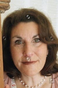 Susan Bluestein in Commitment to Life
