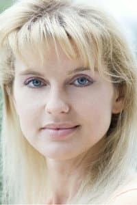 Marina Anna Eich in Illusion
