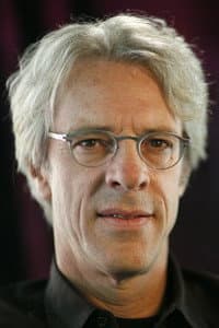 Stewart Copeland in Police in Montserrat