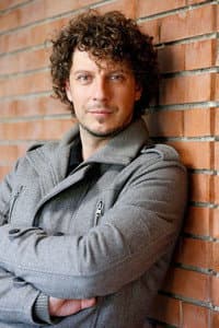 Flavio Sala in Frontaliers Sabotage