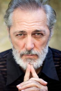 Marcello Mazzarella in La siciliana ribelle
