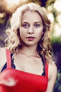 Maren Kraus in Bearkittens