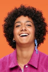 Tahnee in Pride Comedy Show