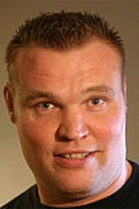Semmy Schilt in Pride 21: Demolition