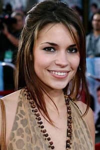 Mandy Musgrave in Girltrash: All Night Long
