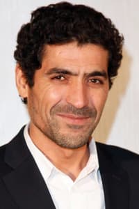 Abdelhafid Metalsi in Nuit Noire, 17 Octobre 1961