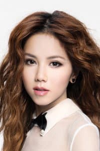G.E.M. in 江苏卫视2019跨年演唱会