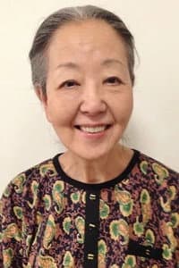 Kae Onuki in 神さまの轍 -CHECKPOINT OF THE LIFE-