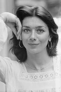 Jacqueline Pearce in Adventures in Time and Spain