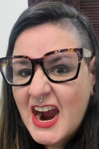Lidiane Manicardi in Jezabel