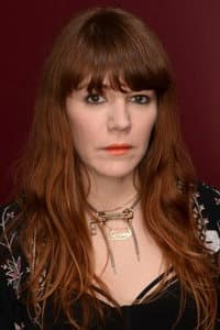 Jenny Lewis in Who Gets the Friends?