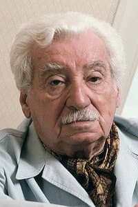 Jorge Amado in Glauber Rocha: Morto/Vivo