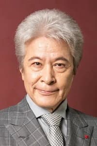 Takeshi Kaga in K-20 怪人二十面相・伝