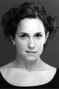 Luciana Lifschitz in Salón Royale