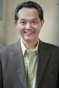 Yasuhito Hida in こうのとりのゆりかご〜「赤ちゃんポスト」の6年間と救われた92の命の未来〜