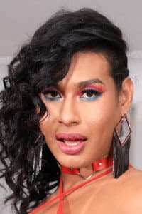 Evelliny Moura in Transgressive 7