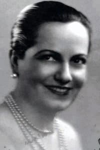 Chela Cordero in La novia de los forasteros
