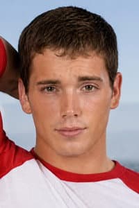 Dallas Evans in It Takes Three