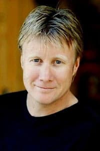 Stephen Strachan in Identity Theft: The Michelle Brown Story