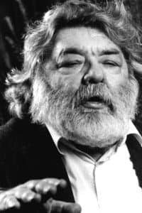 Donato Castellaneta in W Django!