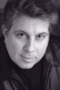 Tony Cucci in The Narrows