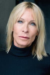 Rebecca Hampton in Amélie au pays des Bodin's