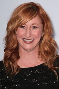 Vicki Lewis in Pushing Tin