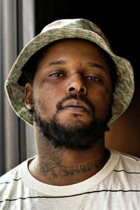 Schoolboy Q in The Pop Out: Ken & Friends