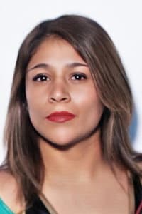 Erika Cruz in Eduardo Hernandez vs. Daniel Lugo