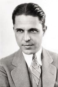 Malcolm McGregor in Tropical Nights