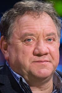 Bohdan Beniuk in Миргород и его обитатели