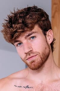 Carter Collins in Fist First