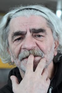 Nermin Tulić in Belvedere
