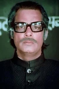 Sunil Dhawan in Hatyarin
