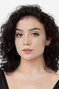 Shaelynn Estrada in Swan Song