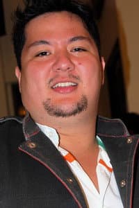 Ryan Yllana in My Bebe Love: #KiligPaMore