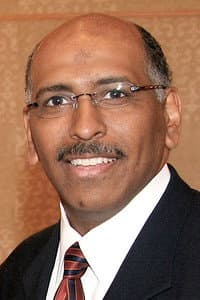 Michael Steele in #Untruth: The Psychology of Trumpism